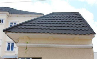 紅色水泥瓦 海旭建材在毫州建筑材料領(lǐng)域的卓越之選