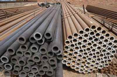 四川省甘孜州20#無縫鋼管市場行情及產(chǎn)品應(yīng)用解析