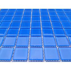 四川柯翰藝術建材 匠心打造水晶馬賽克拼花，點亮建筑裝飾之美